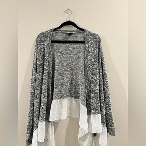 Cardigan from Torrid